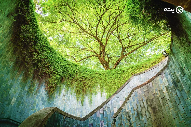 جاهای دیدنی سنگاپور