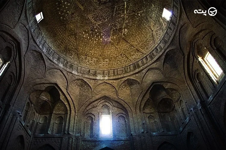 جاهای دیدنی لرستان پته