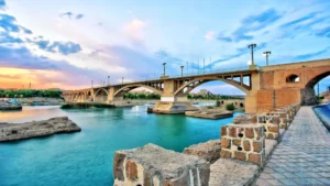 دره چال کندی دزفول کجاست؟ طبیعتی بکر و باورنکردنی در دل خوزستان