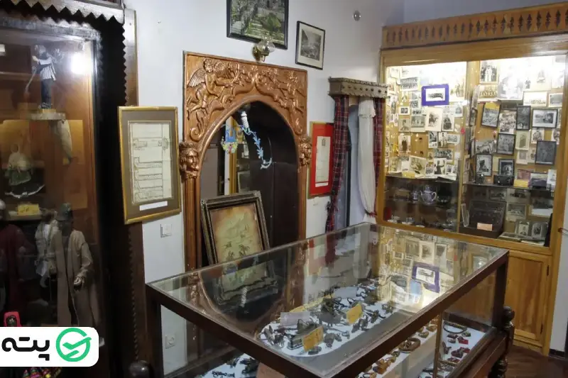 موزه روستای کندلوس
