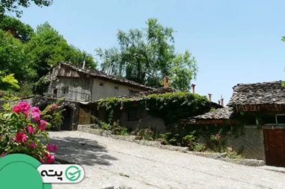 روستای کندلوس کجاست؟ | روستایی با قدمت 4 هزار ساله