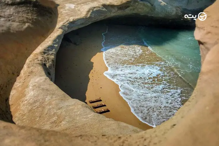ساحل نایبند