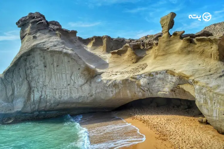 اسکله عسلویه