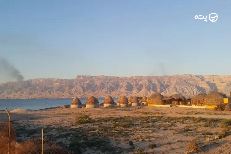 روستای هاله