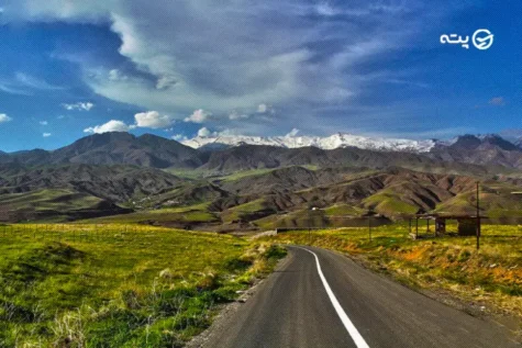 خوش آب‌ وهواترین روستاهای اطراف کرج برای گشت‌ و گذار