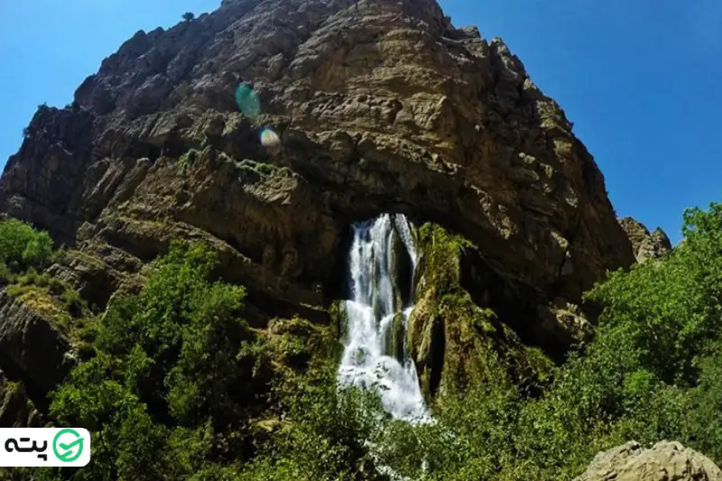 بهترین زمان برای سفر به آبشار آب سفید