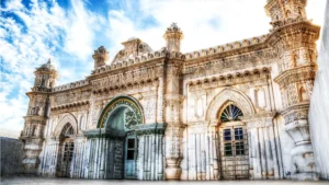 جاهای دیدنی آبادان | لذت سفر به باصفا ترین شهر جنوب