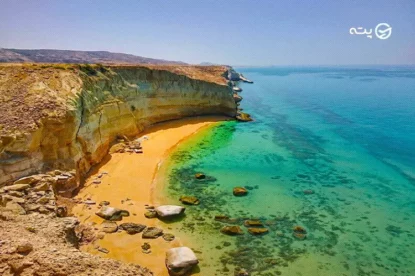 معرفی جذاب‌ ترین جاهای دیدنی عسلویه