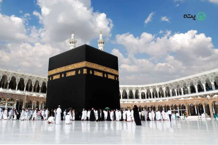 لوازم مورد نیاز در سفر حج تمتع