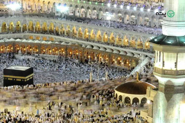 لوازم مورد نیاز در سفر حج تمتع