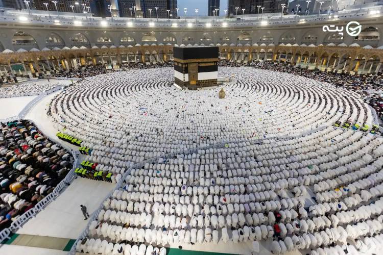 لوازم مورد نیاز در سفر حج تمتع
