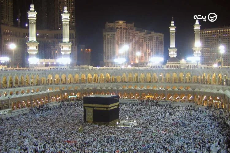 لوازم مورد نیاز در سفر حج تمتع