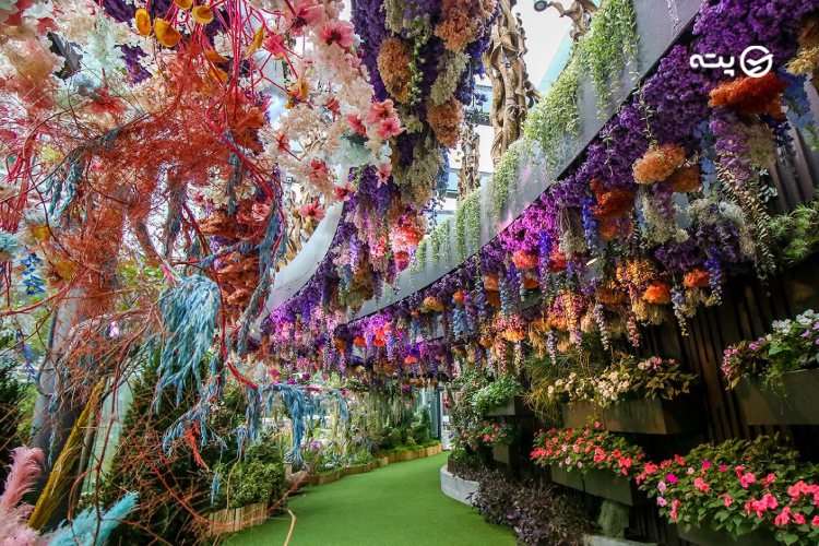 جاهای دیدنی سنگاپور