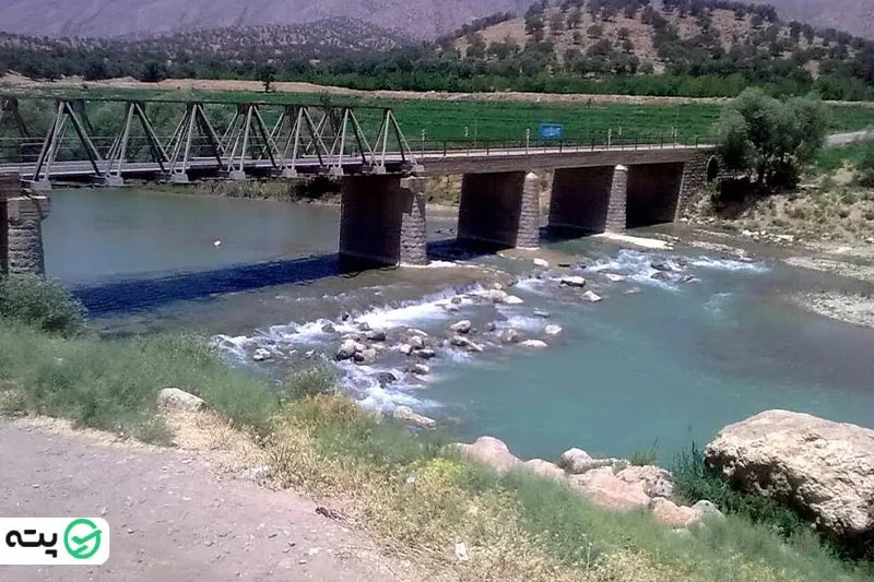 رود کُر