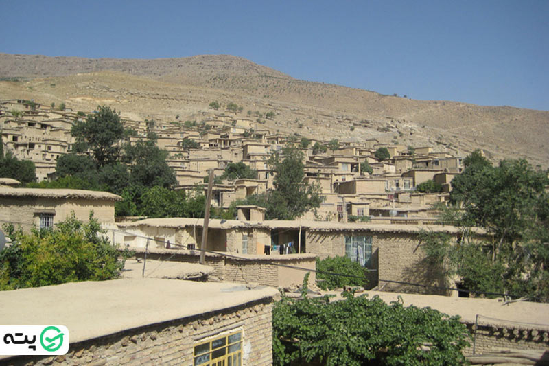 روستای دشتک