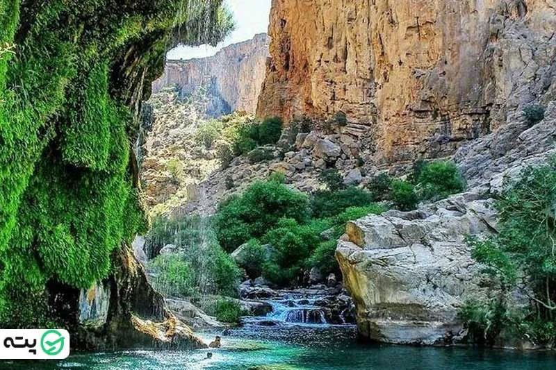 تنگه براق