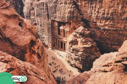 راهنمای سفر به اردن | سرزمین اجنه و شگفتی ها!