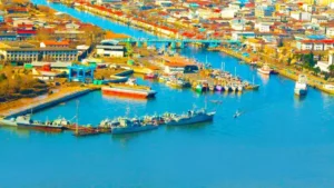 بهترین هتل های بندر انزلی را بشناسید