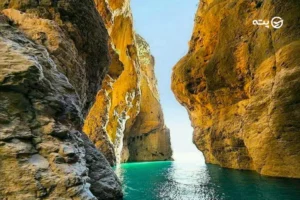 تنگه قاسمی کجاست؟ | بهشتی پنهان در دل کوه‌های ایذه