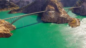 زراس کجاست؟ | ایذه طبیعتی بی نظیر در دل کوهستان