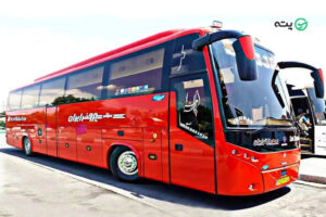 راهنمای جامع سفرهای طولانی با اتوبوس | تجربه راحت، وسایل ضروری و نکات کاربردی