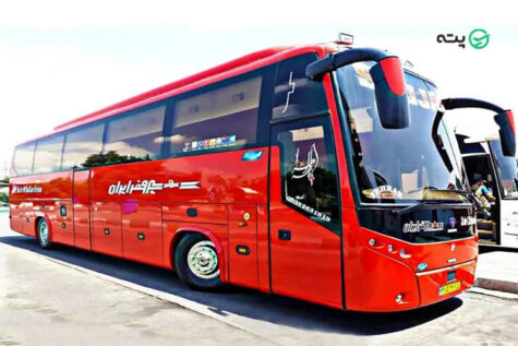 راهنمای جامع سفرهای طولانی با اتوبوس | تجربه راحت، وسایل ضروری و نکات کاربردی