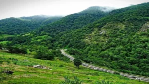 روستای جواهرده کجاست؟ | راهنمای سفر به جواهرده رامسر