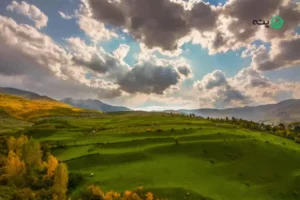 جاهای دیدنی اطراف تبریز | سفری مهیج در قلب جنگل ها و قلعه ها