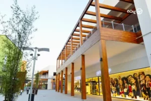 تجربه ای لذت بخش در بهترین مراکز خرید تفلیس