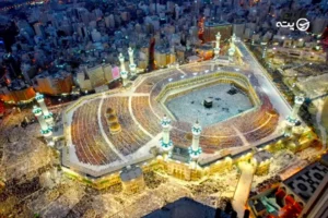 راهنمای سفر به مکه به همراه جاهای دیدنی