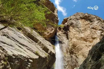سفر به آبشار رندان تهران | ماجراجویی در دل طبیعت
