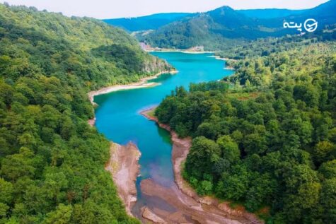 جاهای دیدنی رامسر | لیست کاملی از جاذبه های طبیعی و تاریخی