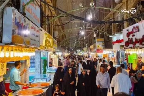 فهرستی از بهترین مراکز خرید ارزان کربلا + آدرس