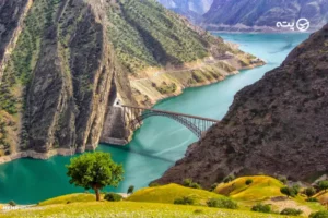 دشت هلن كجاست؟ | منطقه ای حافظت شده و بکر در چهارمحال و بختیاری