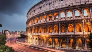 بهترین کشورها برای سفر در بهار را بشناسید!