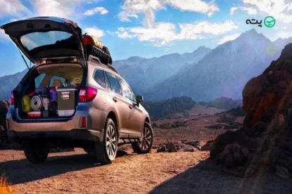 راهنمای سفر جاده‌ای با خودرو شخصی | همه چیز درباره سفر با ماشین