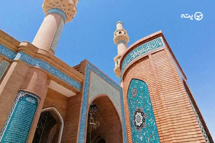مقام امام صادق (ع)