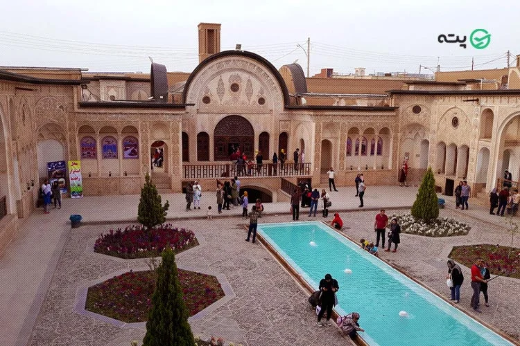 خانه طباطباییها