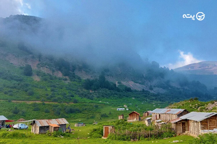 آب وهوای روستای اولسبلنگاه