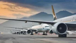 از کجا بفهمیم کدام پروازهای داخلی و خارجی کنسل شدند؟