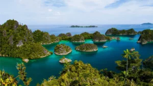 هیجان انگیزترین تفریحات جزیره بالی را از دست ندهید!