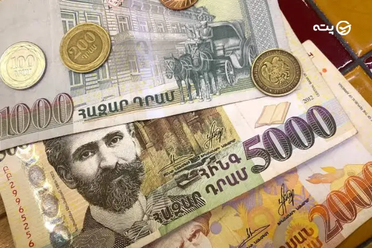 هزینه سفر ارمنستان