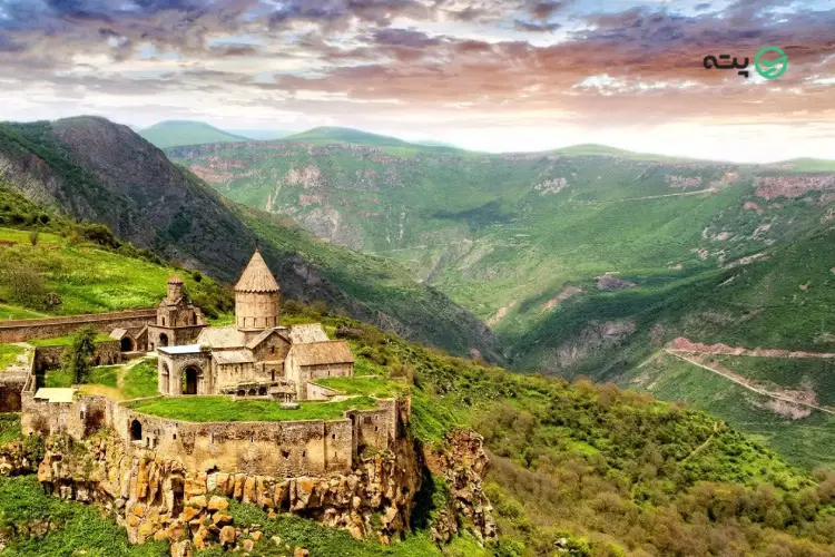 ارمنستان