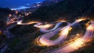 جاده چالوس کجاست؟ | بهشتی در مسیر جاده های مازندران