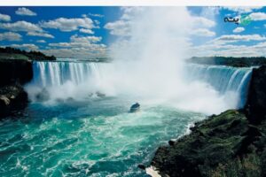 آبشار نیاگارا کجاست؟ | تفریحات و هزینه های آبشار + عکس و آدرس