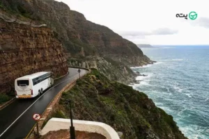 راهنمای کامل سفر زمینی به وان ترکیه