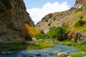 جاهای دیدنی پلور | طبیعتی دیدنی در نزدیکی تهران + آدرس