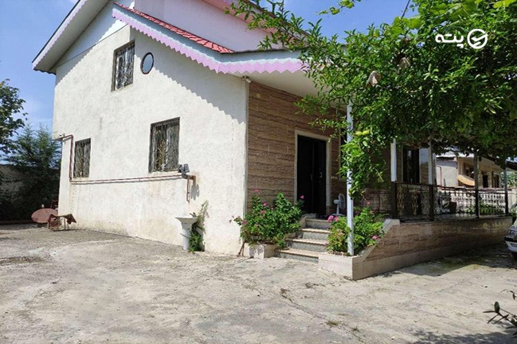 کنارسر از جاهای دیدنی اطراف رشت