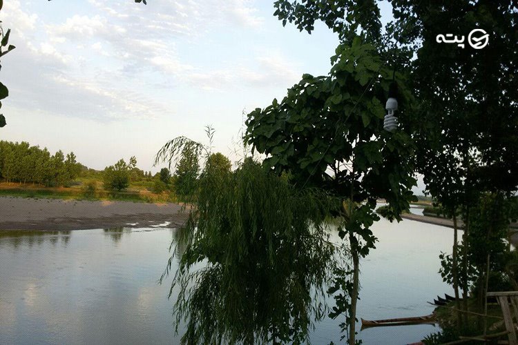 روستای لیچاه از جاهای دیدنی اطراف رشت