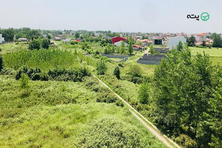 خمام از جاهای دیدنی اطراف رشت